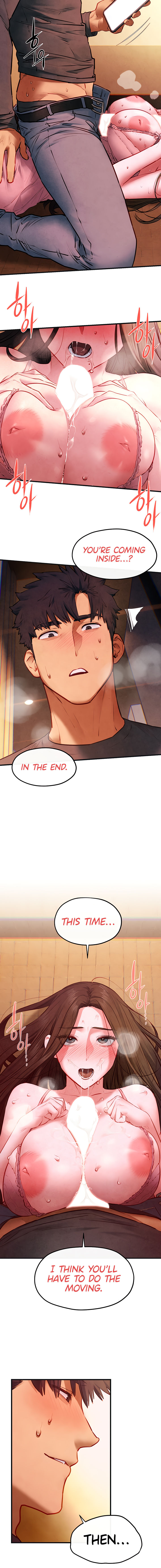 Moby Dick Chapter 57 - Page 16 in English