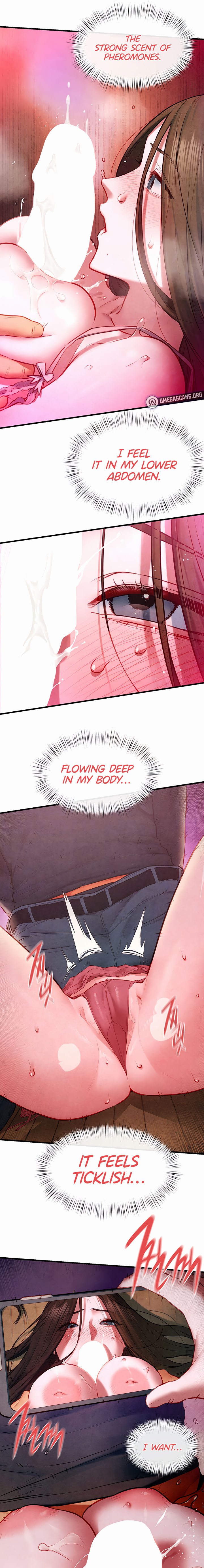 Moby Dick Chapter 58 - Page 5 in English