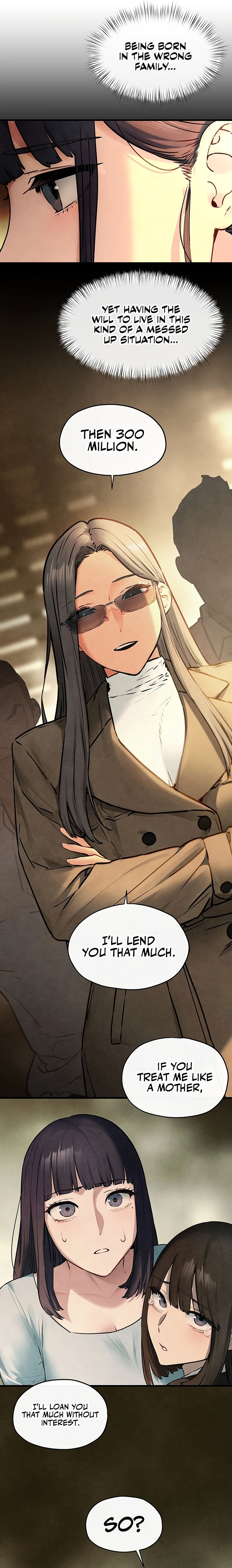 Moby Dick Chapter 59 - Page 17 in English