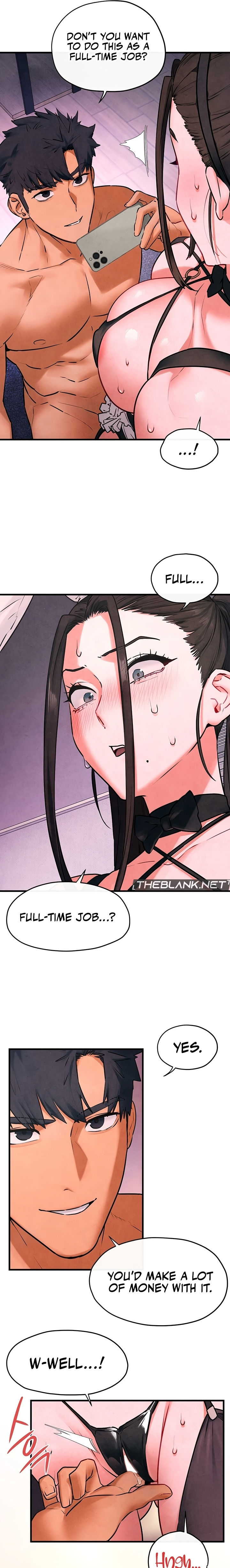 Moby Dick Chapter 59 - Page 25 in English