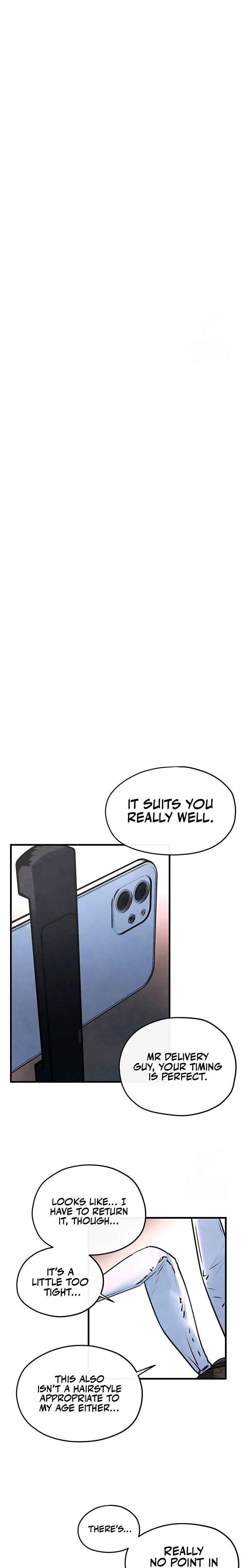 Moby Dick Chapter 59 - Page 3 in English