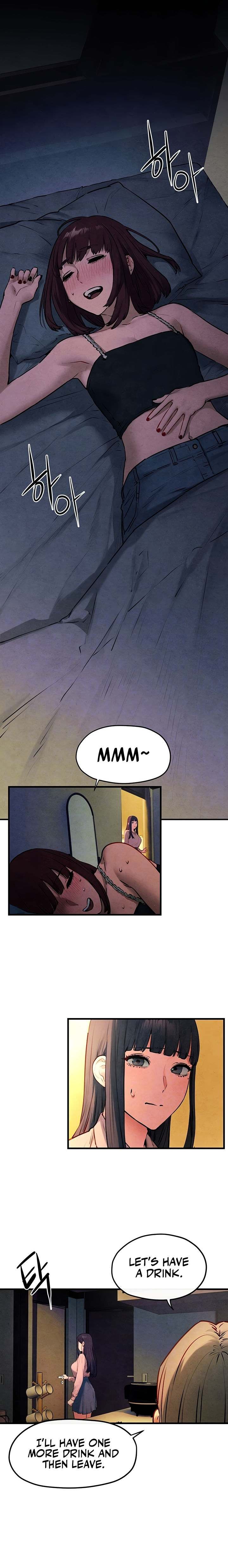 Moby Dick Chapter 59 - Page 6 in English