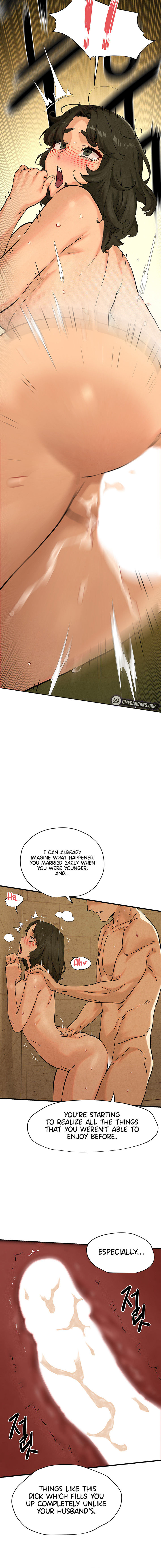 Moby Dick Chapter 6 - Page 10 in English