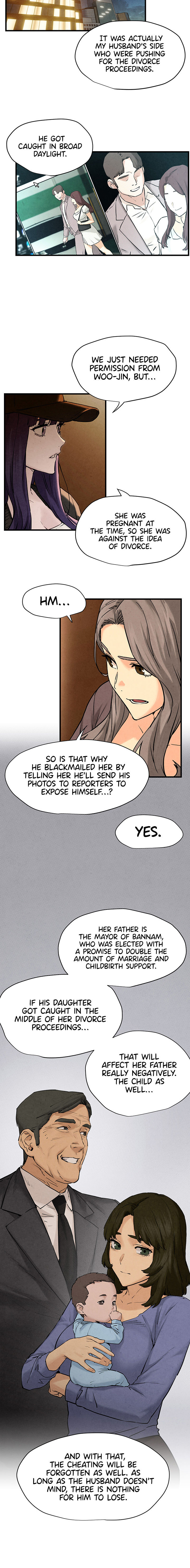 Moby Dick Chapter 6 - Page 20 in English