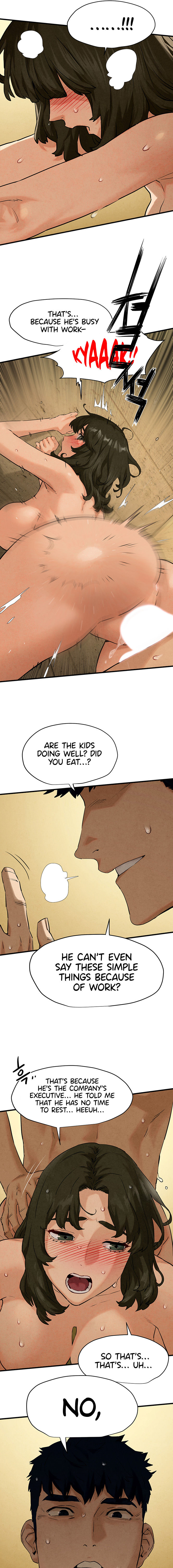 Moby Dick Chapter 6 - Page 7 in English