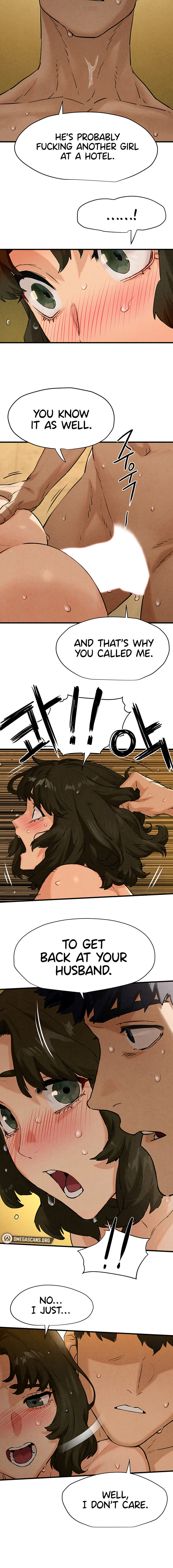 Moby Dick Chapter 6 - Page 8 in English