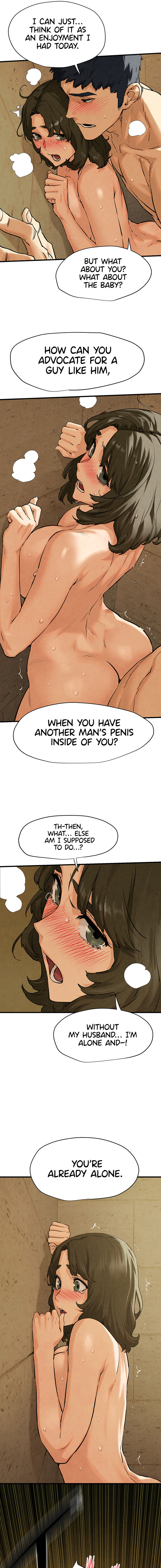 Moby Dick Chapter 6 - Page 9 in English