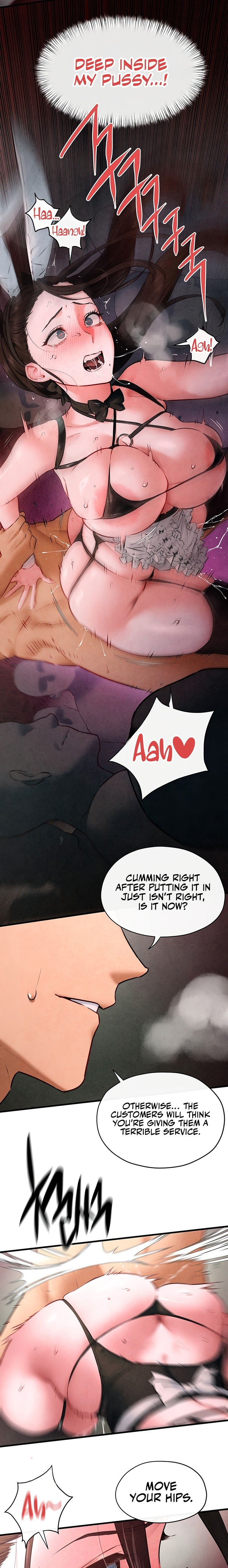 Moby Dick Chapter 60 - Page 13 in English
