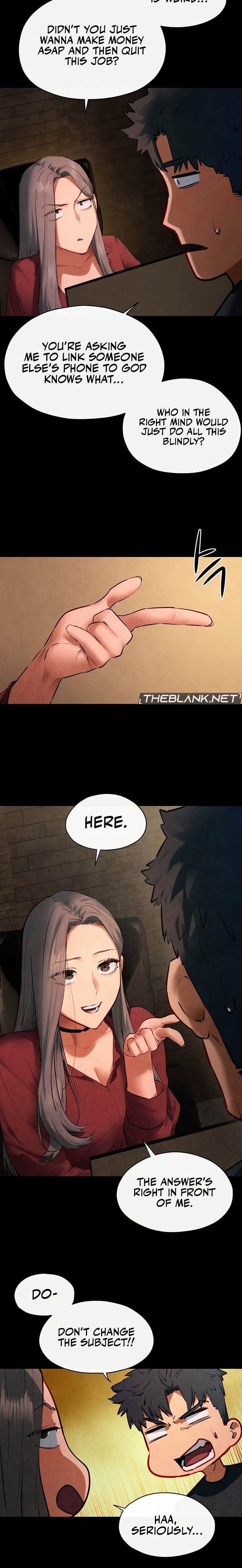Moby Dick Chapter 61 - Page 8 in English