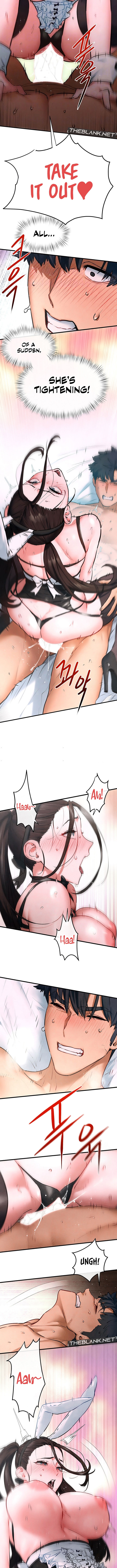 Moby Dick Chapter 62 - Page 5 in English
