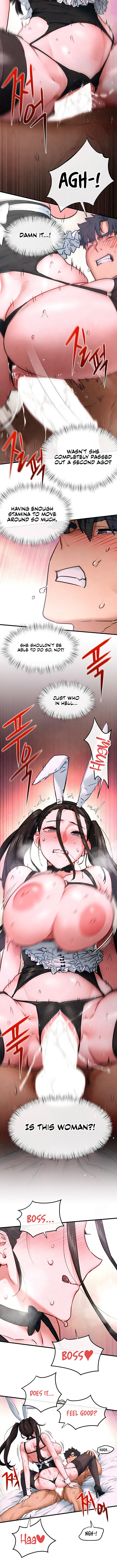 Moby Dick Chapter 62 - Page 6 in English