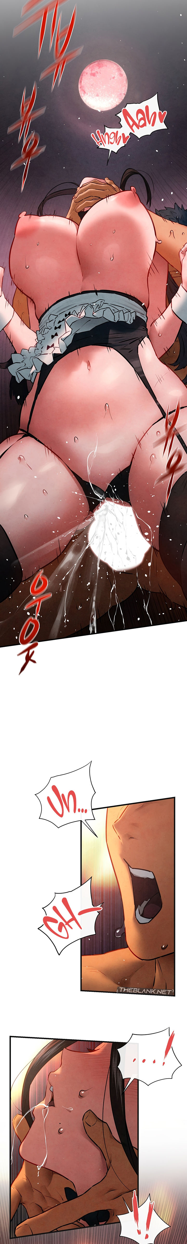 Moby Dick Chapter 63 - Page 23 in English