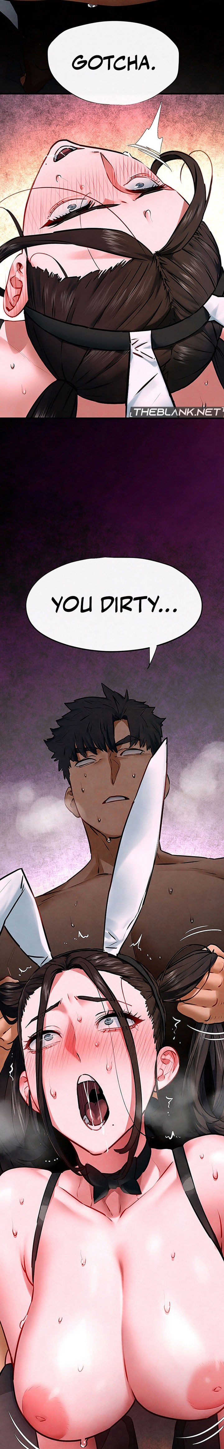 Moby Dick Chapter 63 - Page 3 in English