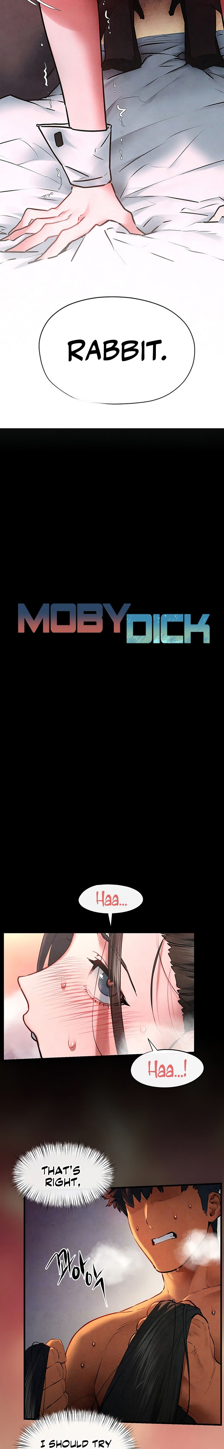 Moby Dick Chapter 63 - Page 4 in English