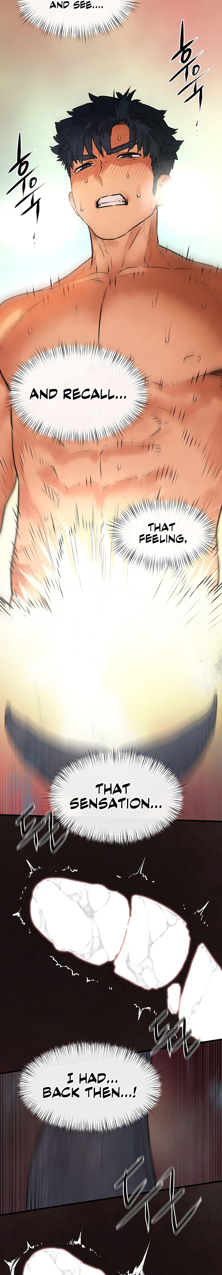 Moby Dick Chapter 63 - Page 5 in English