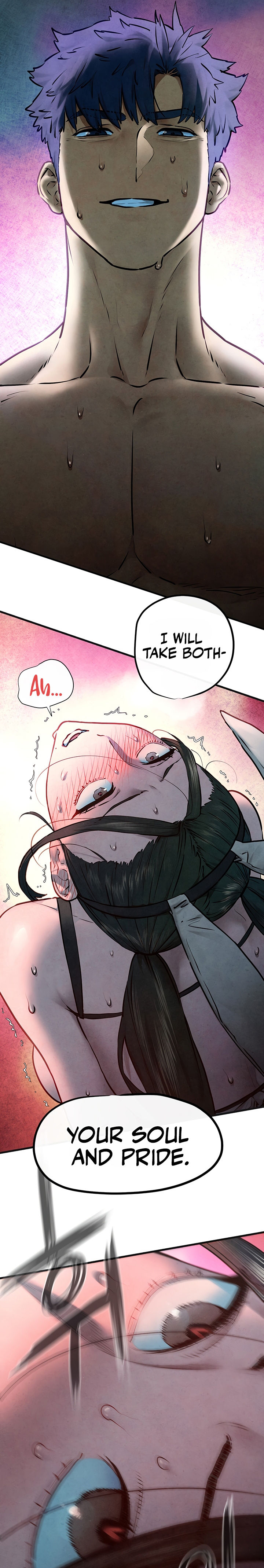 Moby Dick Chapter 63 - Page 9 in English