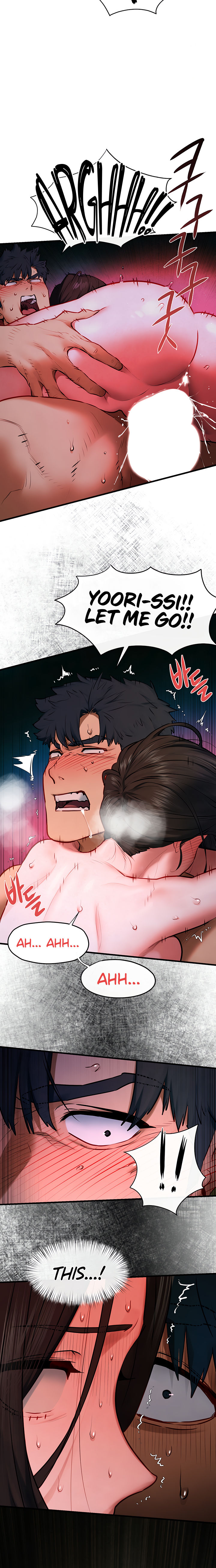 Moby Dick Chapter 64 - Page 18 in English