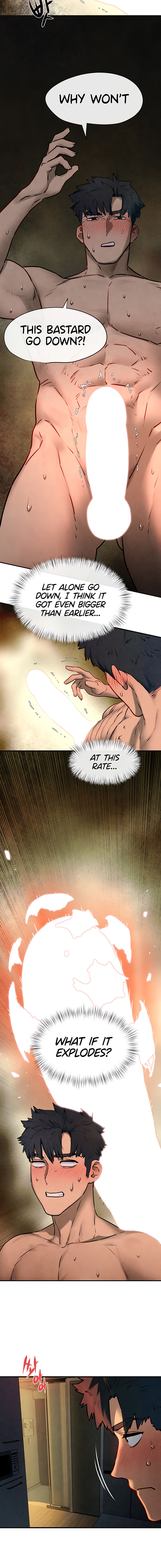 Moby Dick Chapter 64 - Page 8 in English