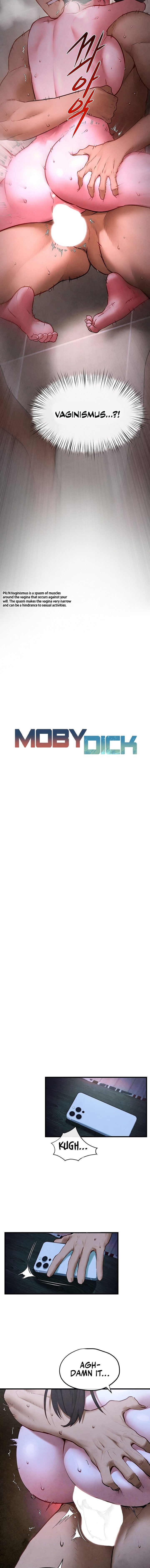 Moby Dick Chapter 65 - Page 3 in English