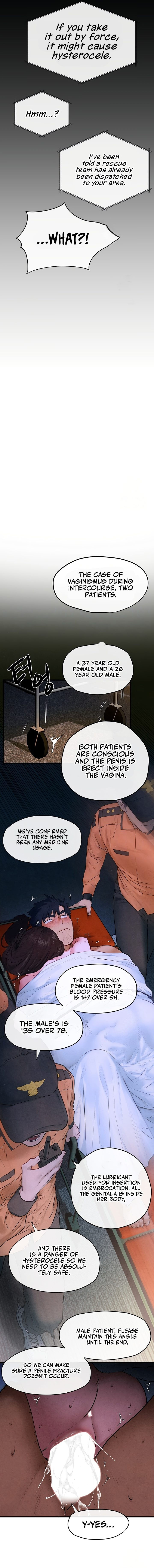 Moby Dick Chapter 65 - Page 5 in English