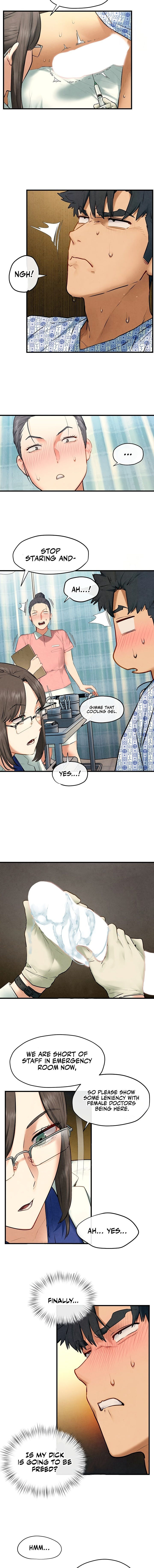 Moby Dick Chapter 65 - Page 7 in English