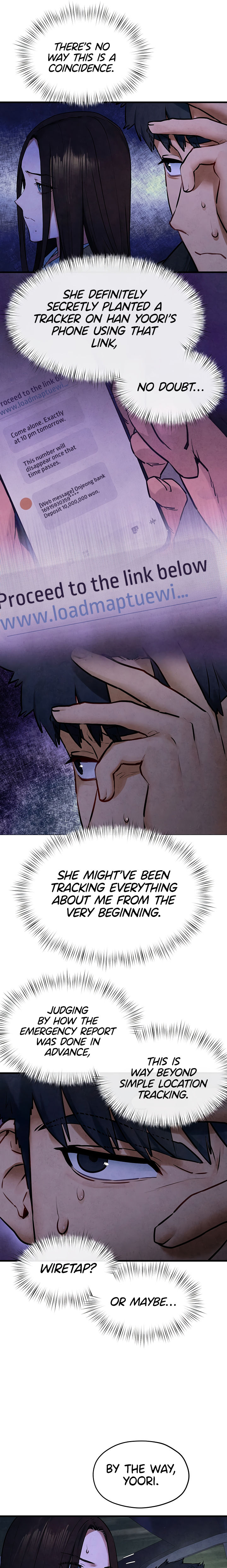 Moby Dick Chapter 66 - Page 13 in English