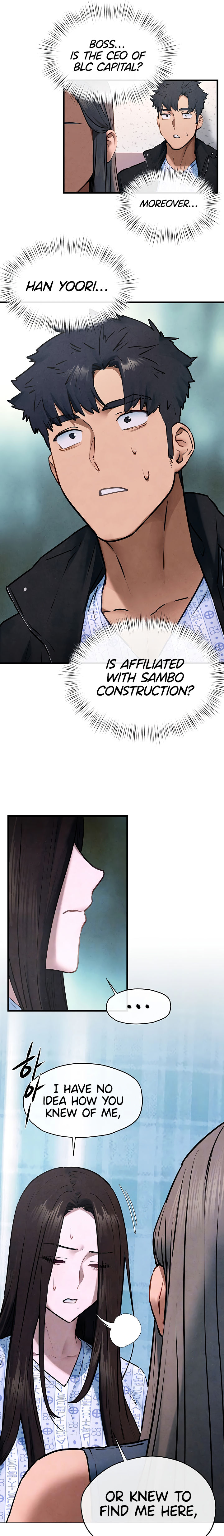 Moby Dick Chapter 66 - Page 5 in English