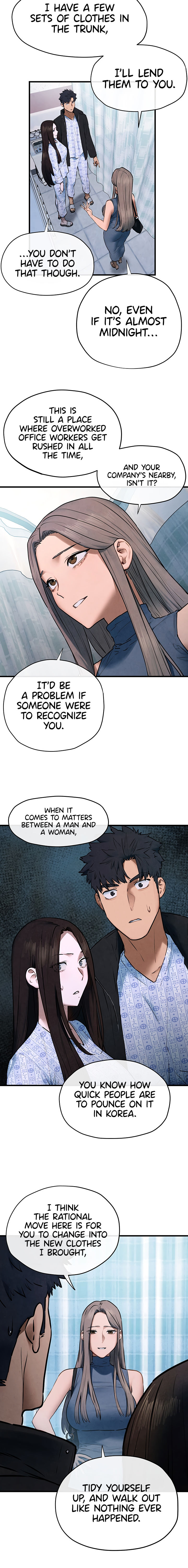 Moby Dick Chapter 66 - Page 8 in English