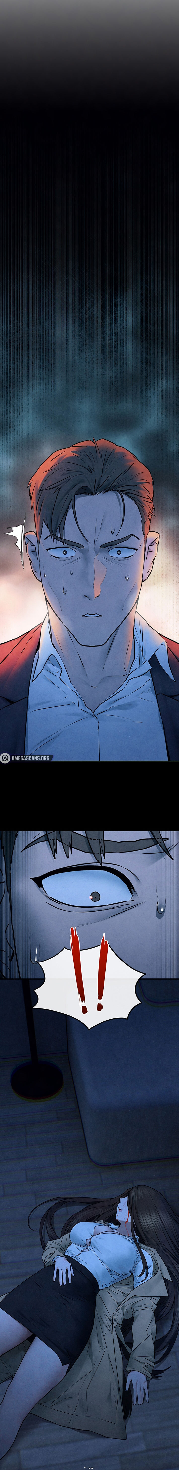 Moby Dick Chapter 67 - Page 14 in English