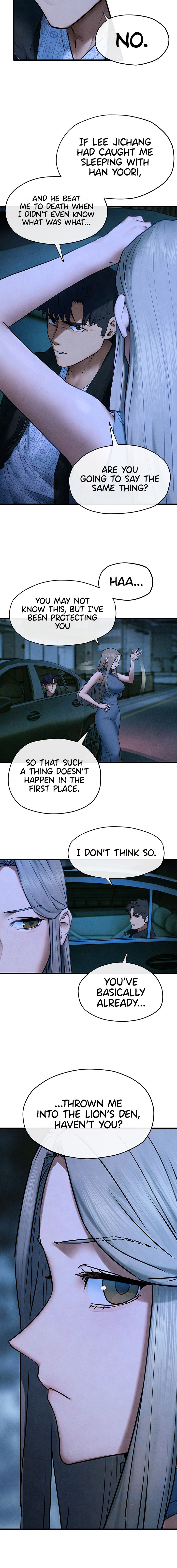 Moby Dick Chapter 67 - Page 8 in English
