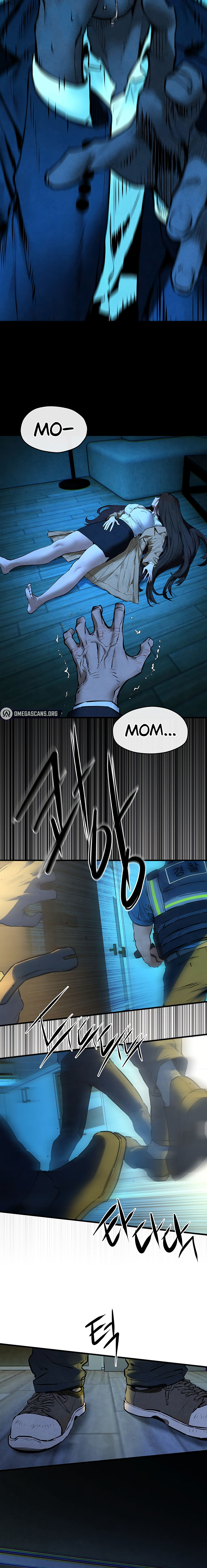 Moby Dick Chapter 68 - Page 14 in English