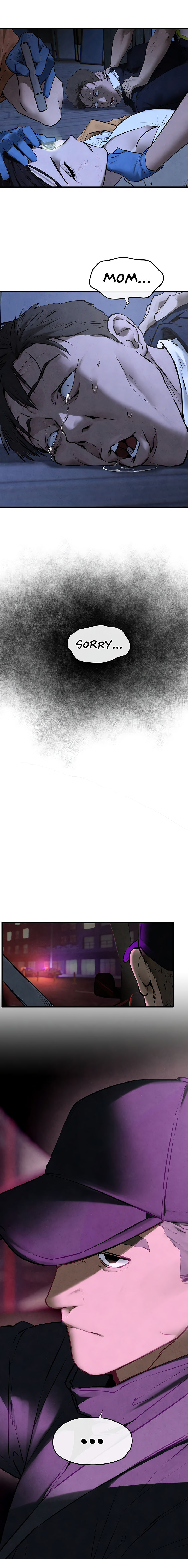 Moby Dick Chapter 68 - Page 16 in English