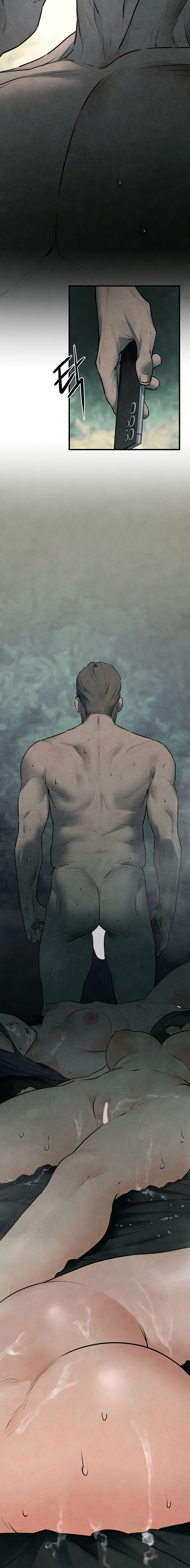 Moby Dick Chapter 68 - Page 18 in English
