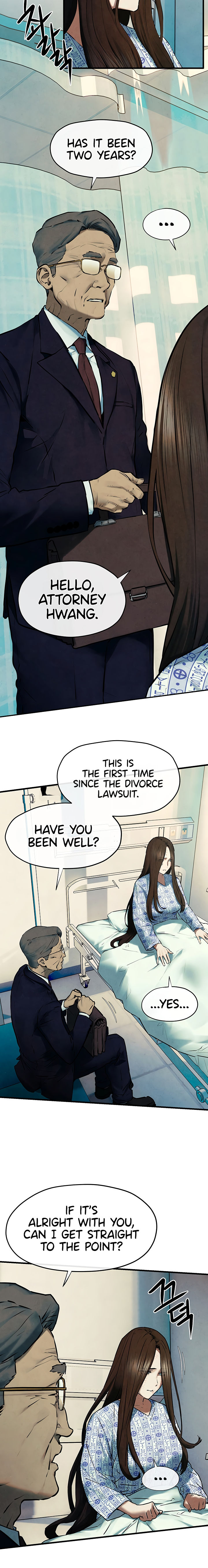 Moby Dick Chapter 69 - Page 14 in English