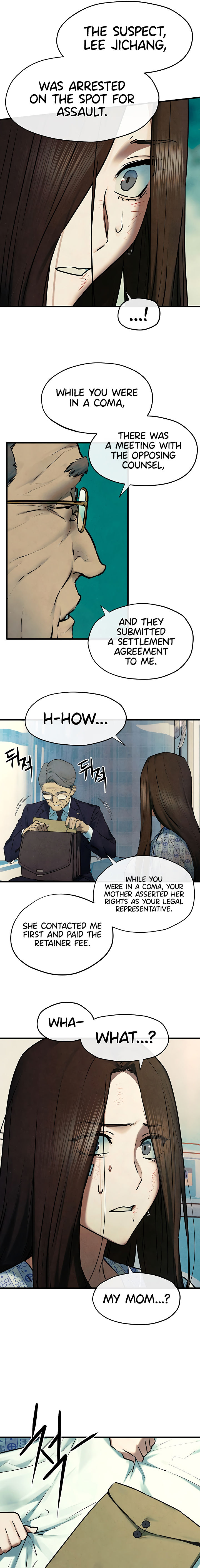 Moby Dick Chapter 69 - Page 15 in English