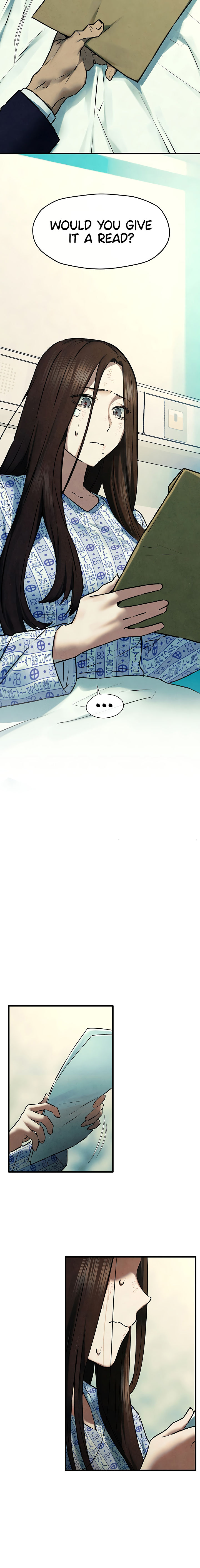 Moby Dick Chapter 69 - Page 16 in English