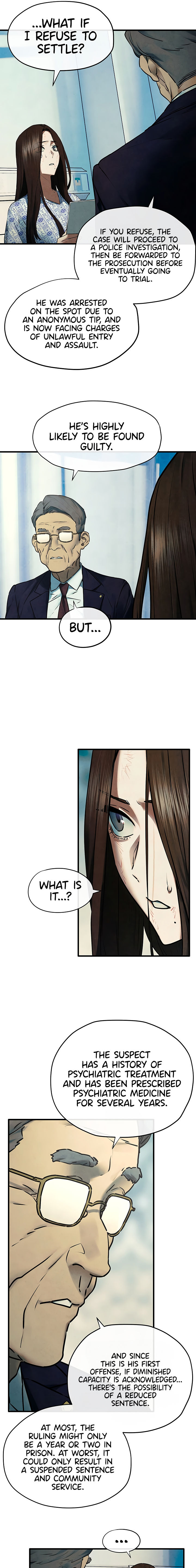 Moby Dick Chapter 69 - Page 17 in English