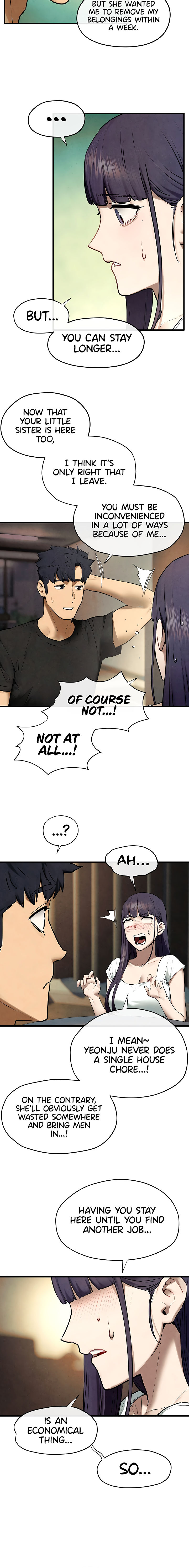 Moby Dick Chapter 69 - Page 8 in English