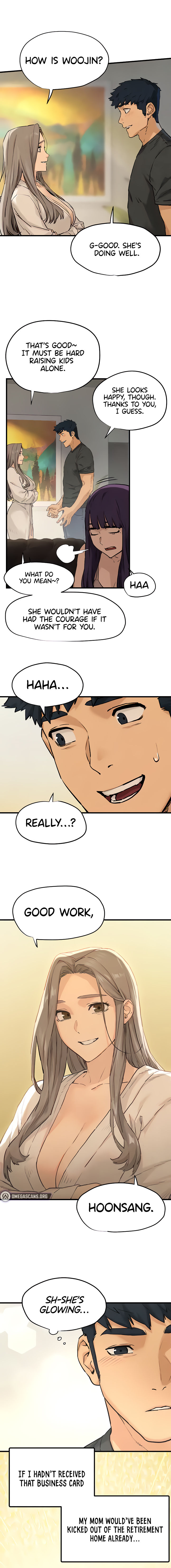 Moby Dick Chapter 7 - Page 16 in English