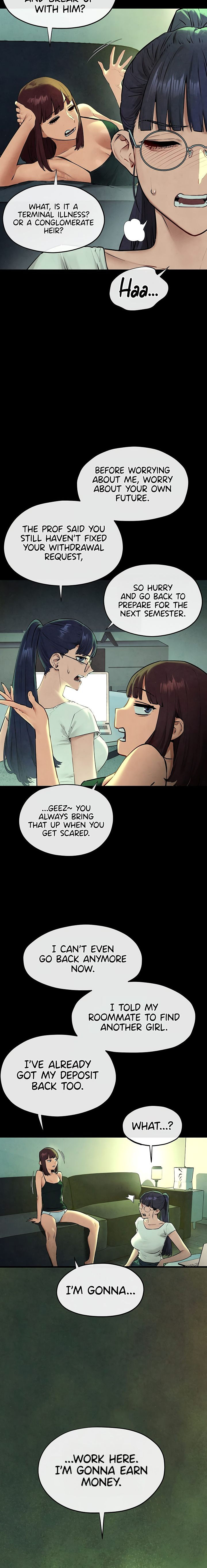 Moby Dick Chapter 70 - Page 12 in English