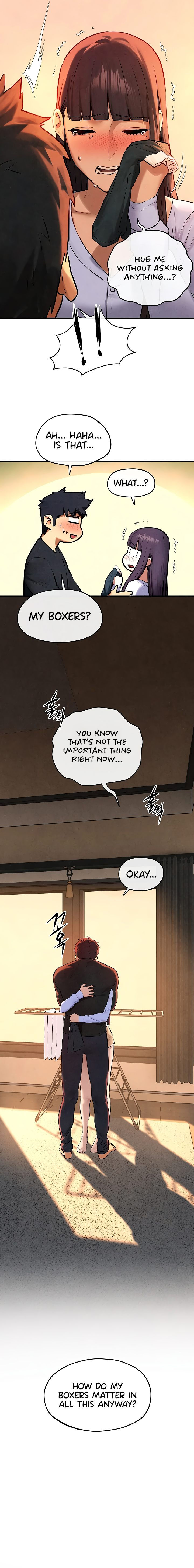 Moby Dick Chapter 70 - Page 21 in English