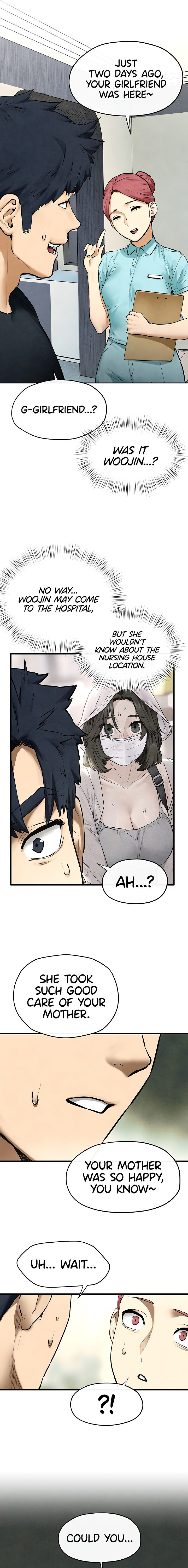 Moby Dick Chapter 70 - Page 9 in English