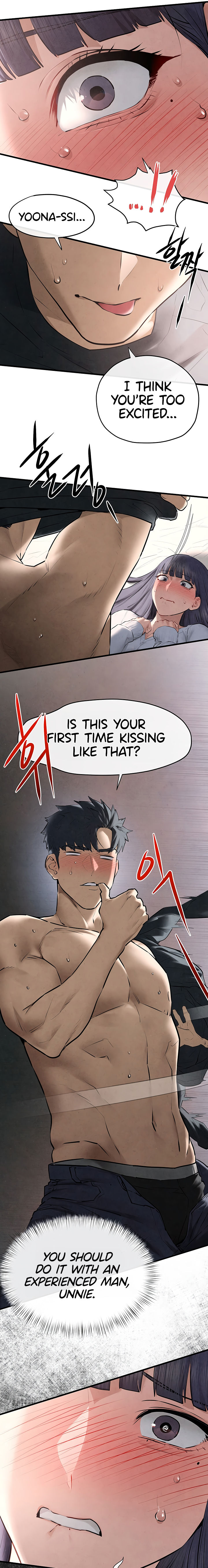 Moby Dick Chapter 71 - Page 11 in English