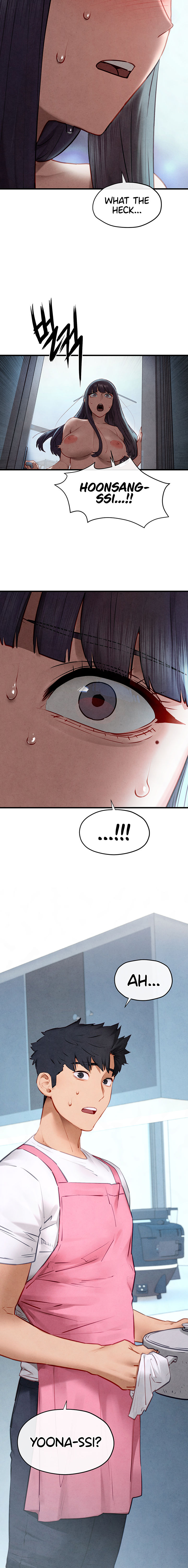 Moby Dick Chapter 74 - Page 28 in English