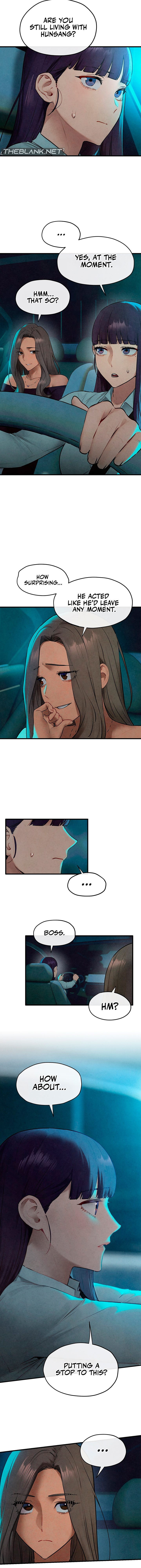 Moby Dick Chapter 75 - Page 13 in English