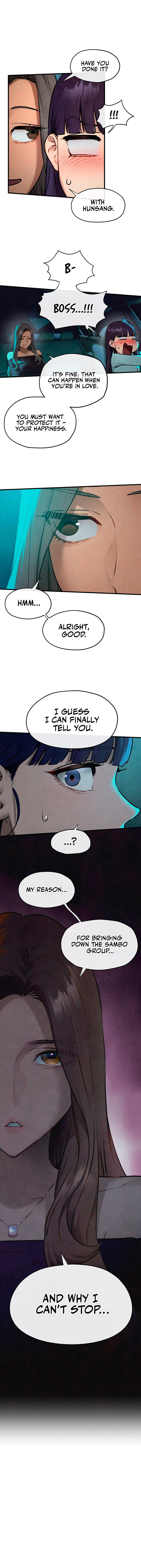 Moby Dick Chapter 75 - Page 14 in English