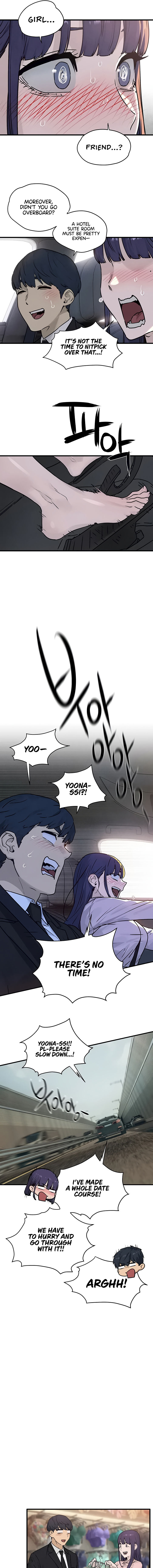 Moby Dick Chapter 76 - Page 9 in English