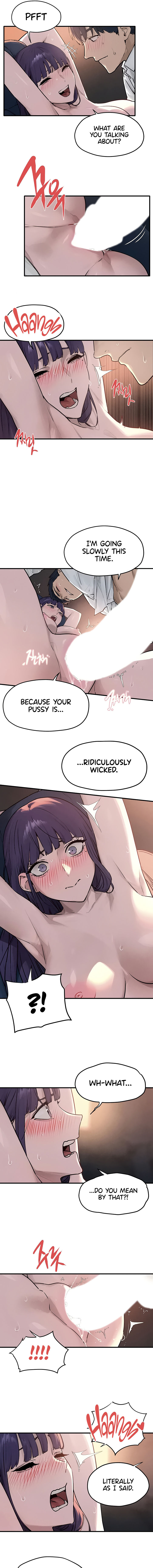 Moby Dick Chapter 78 - Page 3 in English