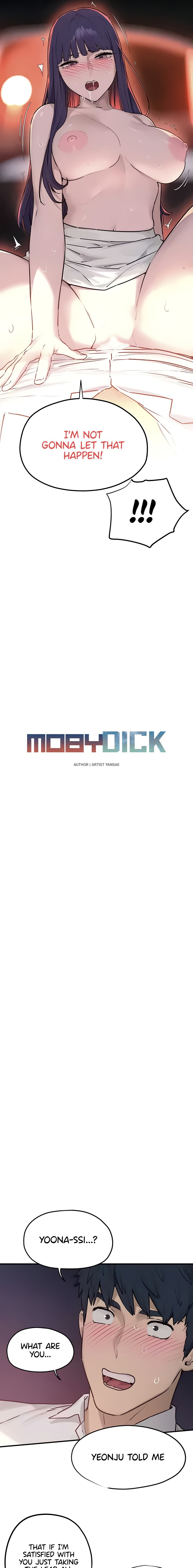 Moby Dick Chapter 79 - Page 3 in English