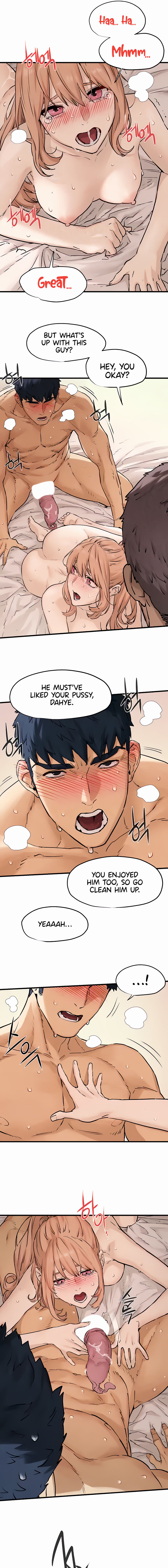 Moby Dick Chapter 8 - Page 13 in English